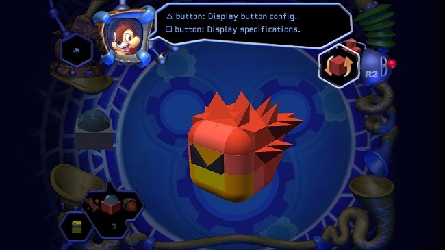 Kingdom Hearts HD 1.5 Remix - Imagen 37